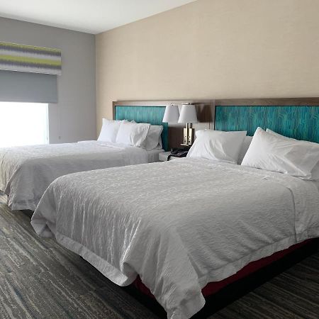Hampton Inn&Suites Pekin  Bagian luar foto